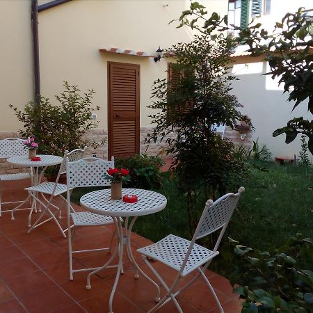 L'Acchiappasogni Acomodação com café da manhã Florença Exterior foto