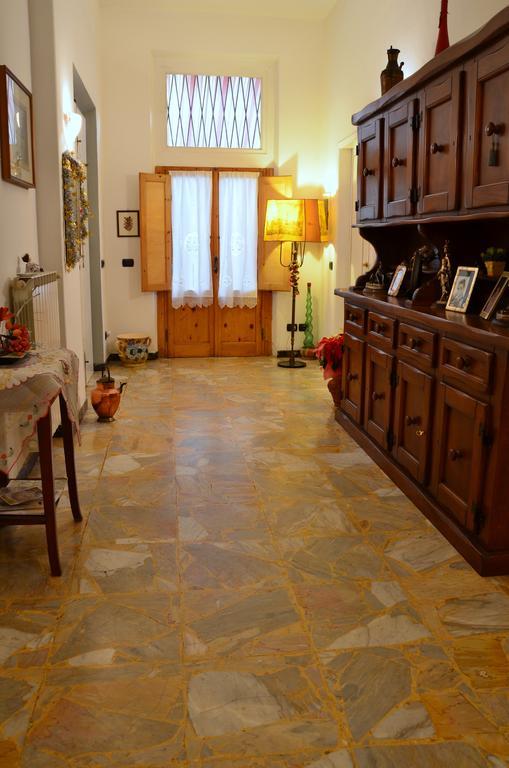 L'Acchiappasogni Acomodação com café da manhã Florença Exterior foto