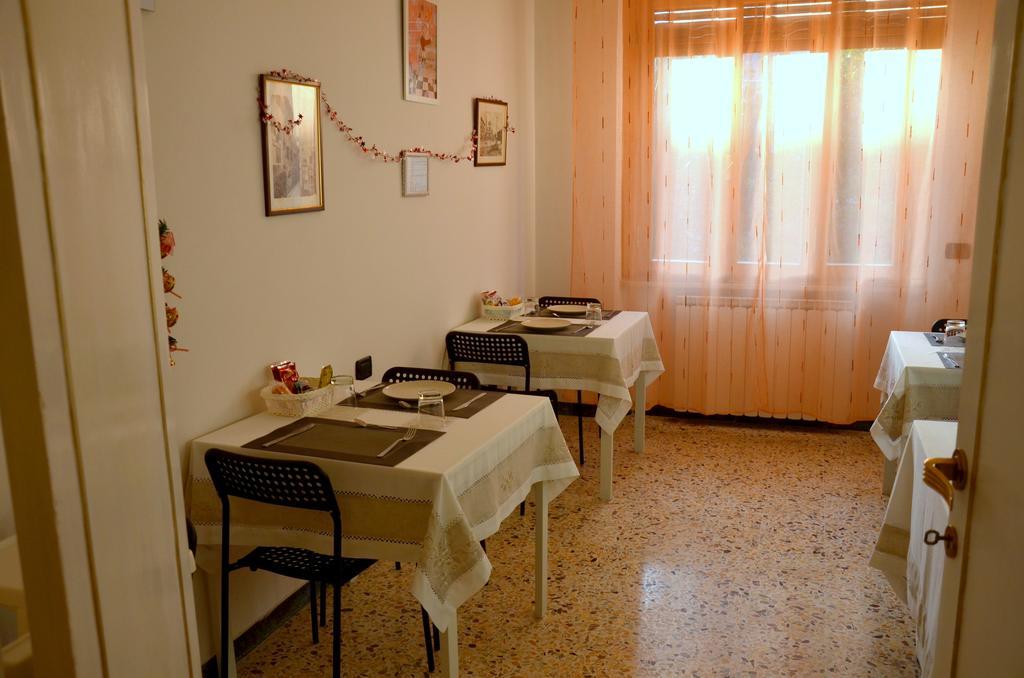 L'Acchiappasogni Acomodação com café da manhã Florença Exterior foto