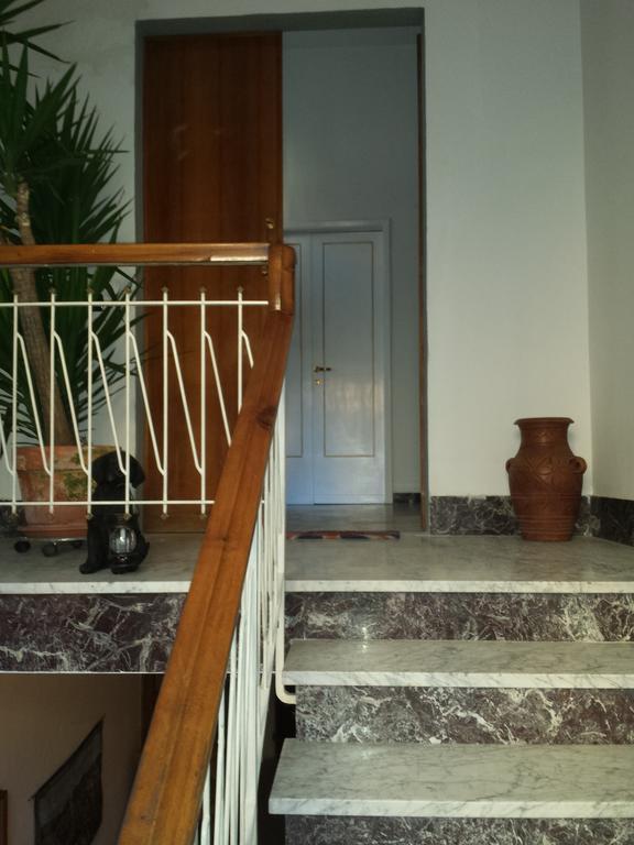 L'Acchiappasogni Acomodação com café da manhã Florença Exterior foto