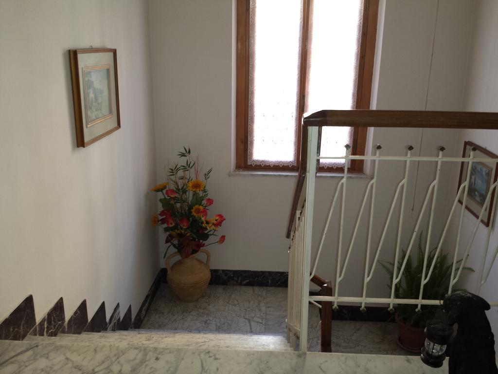 L'Acchiappasogni Acomodação com café da manhã Florença Exterior foto