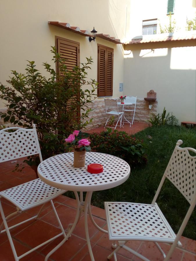 L'Acchiappasogni Acomodação com café da manhã Florença Exterior foto