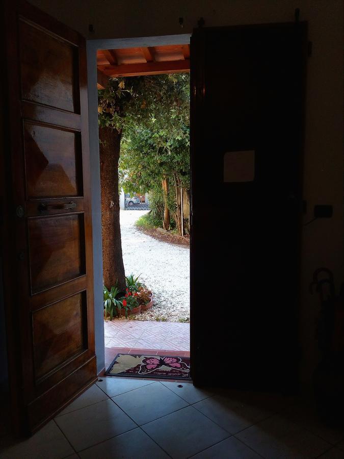 L'Acchiappasogni Acomodação com café da manhã Florença Exterior foto
