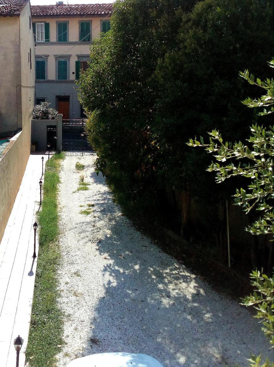 L'Acchiappasogni Acomodação com café da manhã Florença Exterior foto