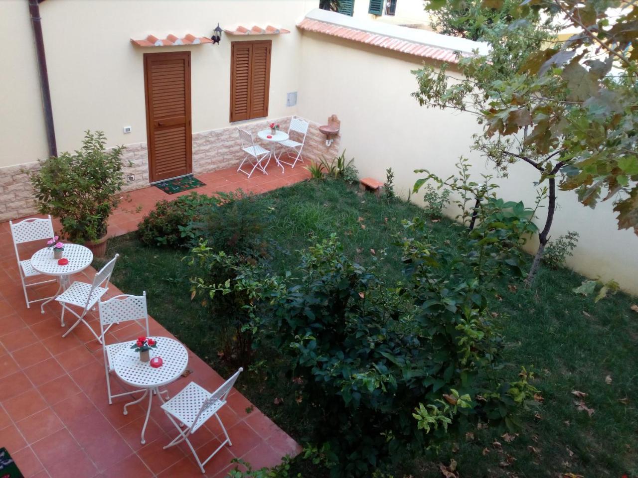 L'Acchiappasogni Acomodação com café da manhã Florença Exterior foto